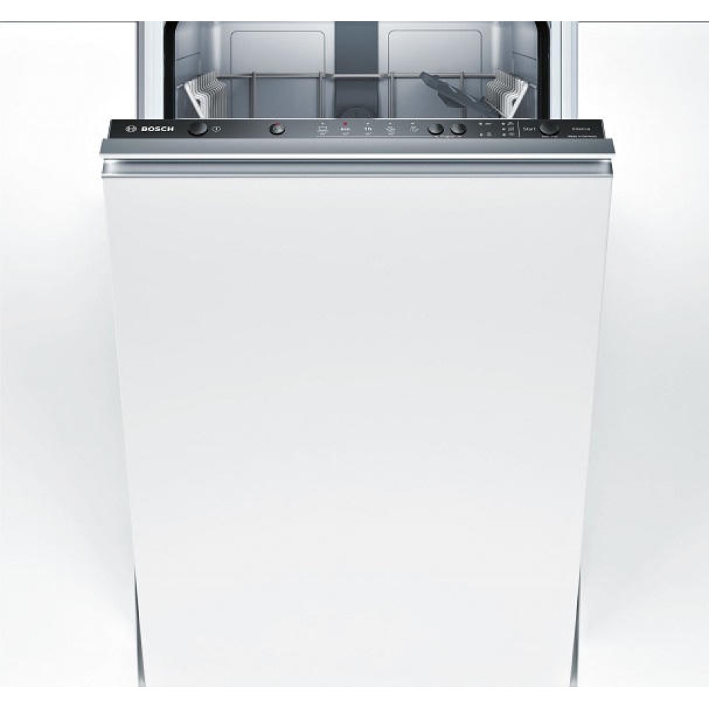 Встраиваемая посудомоечная машина Bosch SPV25CX10R