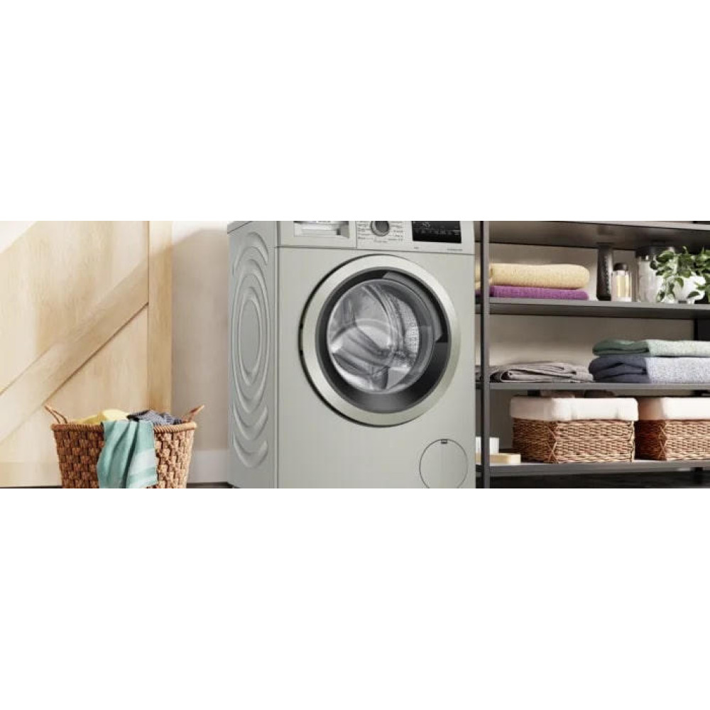 Стиральная машина Bosch WAN2420XME