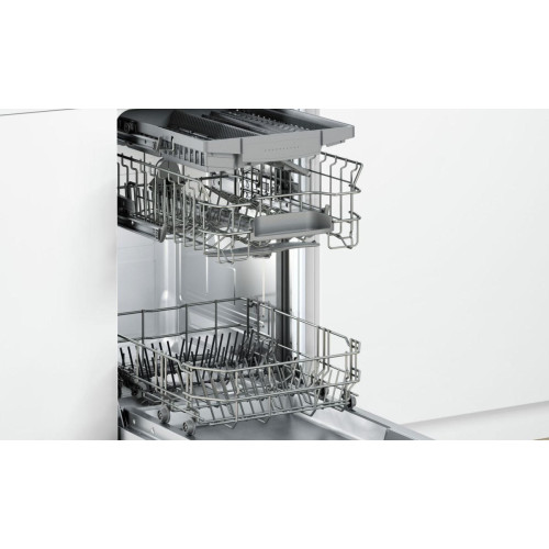 Встраиваемая посудомоечная машина Bosch SPV25FX20R