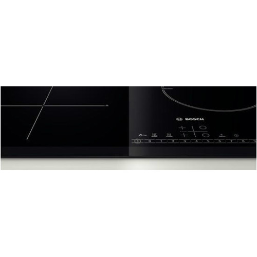 Индукционная варочная панель Bosch PIT651F17E