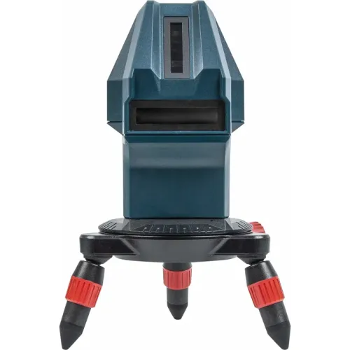 Bosch GLL 3-15 X Professional лазерный уровень, 0601063M00