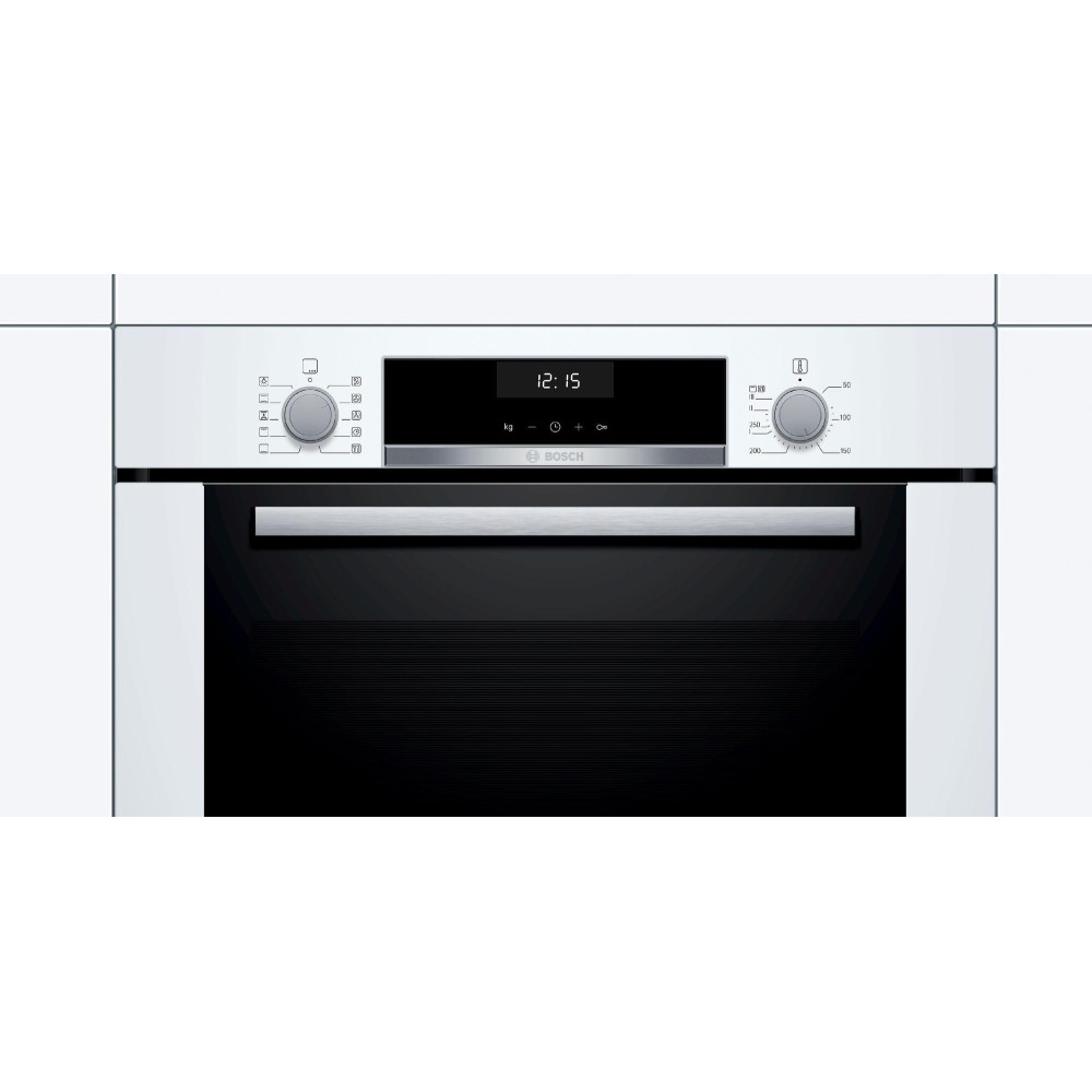 Духовой шкаф Bosch HBA337BW0R