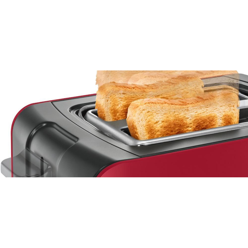 Тостер Bosch TAT6A114