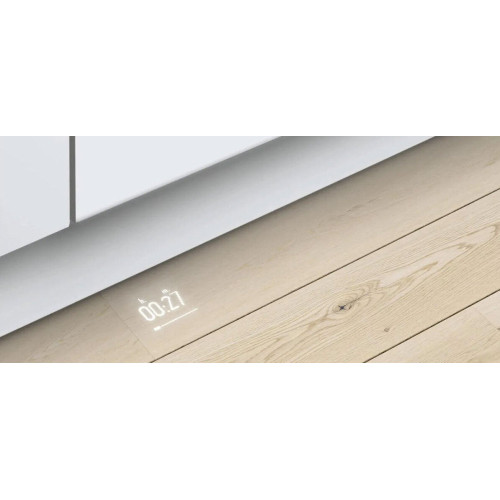 Встраиваемая посудомоечная машина Bosch SBV6ZDX16E