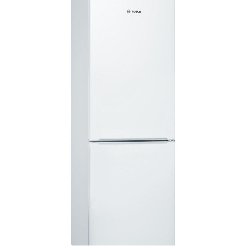 Двухкамерный холодильник Bosch KGV36NW1AR