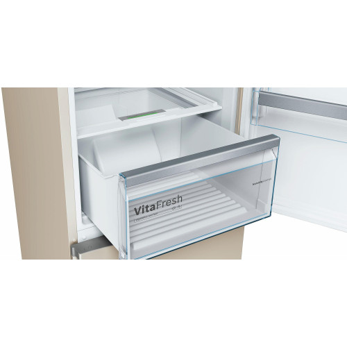 Двухкамерный холодильник Bosch KGN39VK22R