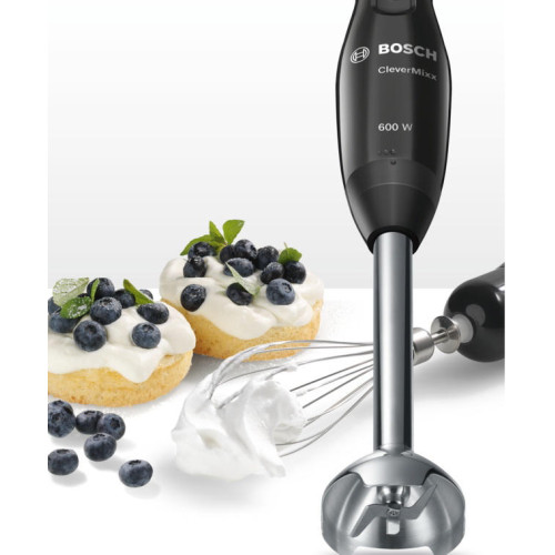 Блендер Bosch MSM 2650B