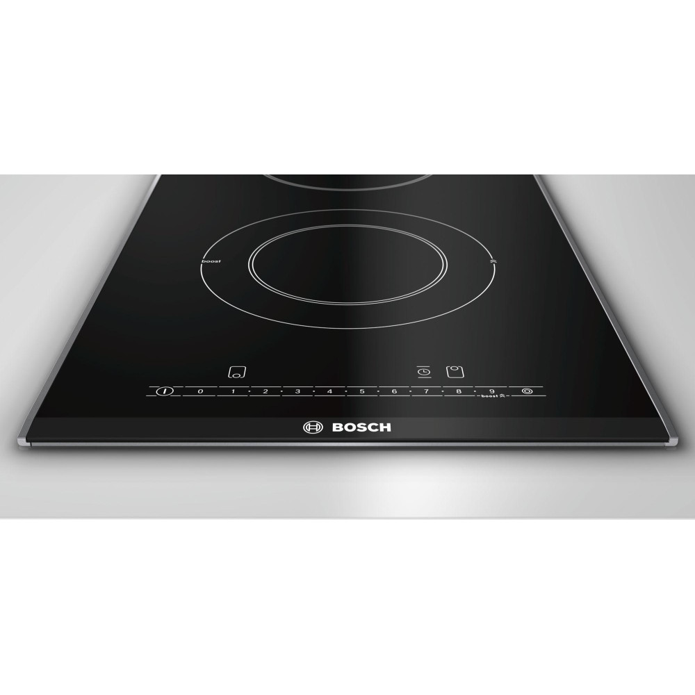 Электрическая варочная панель Bosch PKF375FP1E