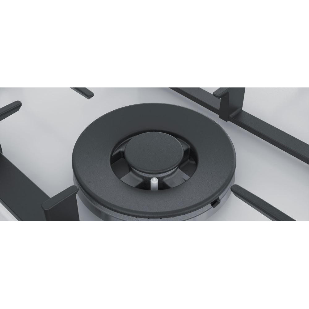 Газовая варочная панель Bosch PCI6A2B90R