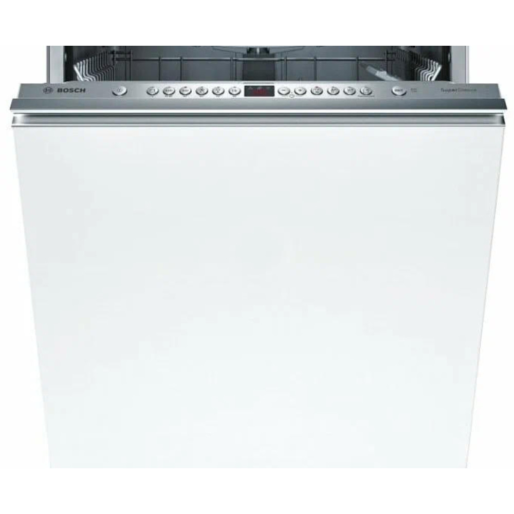 Встраиваемая посудомоечная машина Bosch SMV46KX55E