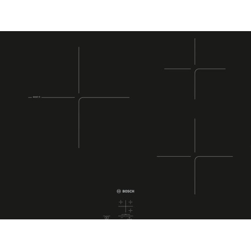 Индукционная варочная панель Bosch PUC61KAA5E
