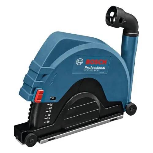 Bosch GDE 230 FC-T Professional насадка для пылеудаления, 1600A003DM