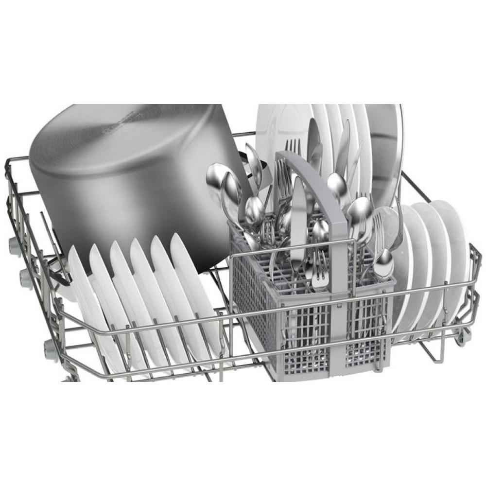 Встраиваемая посудомоечная машина Bosch SMV 30D20 RU