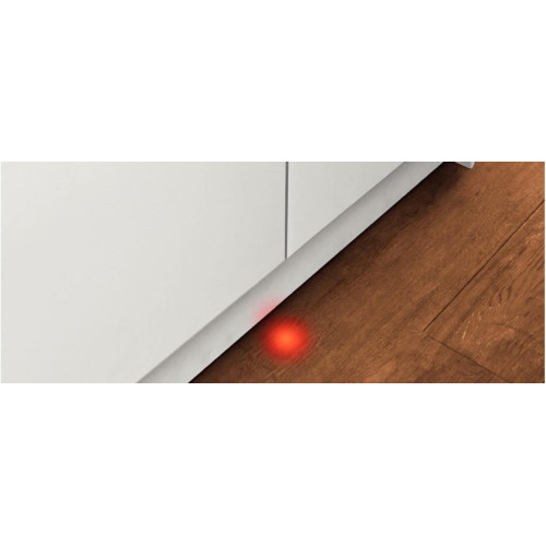 Встраиваемая посудомоечная машина Bosch SPV 40M20 RU