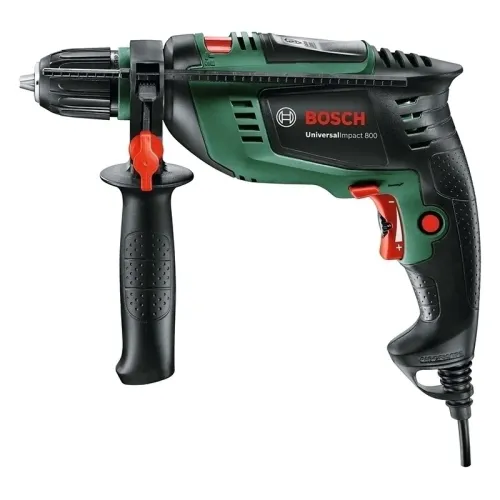 Bosch UniversalImpact 800 ударная дрель, 0603131120