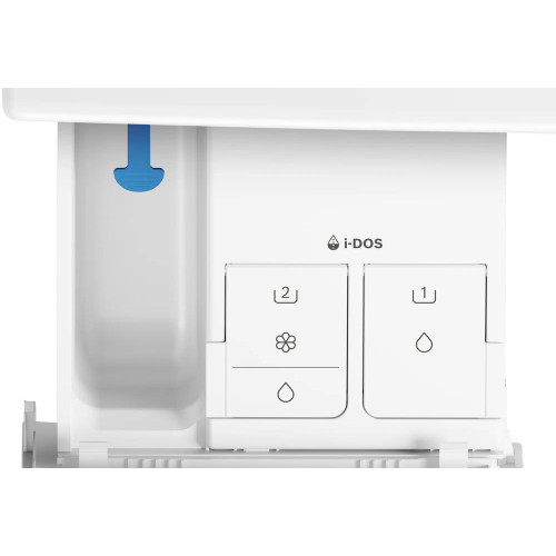 Стиральная машина Bosch WAV28KH0GC