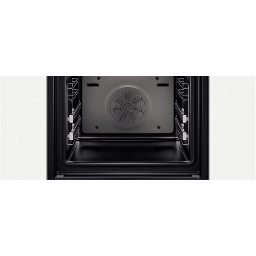 Духовой шкаф Bosch HBG636LB1