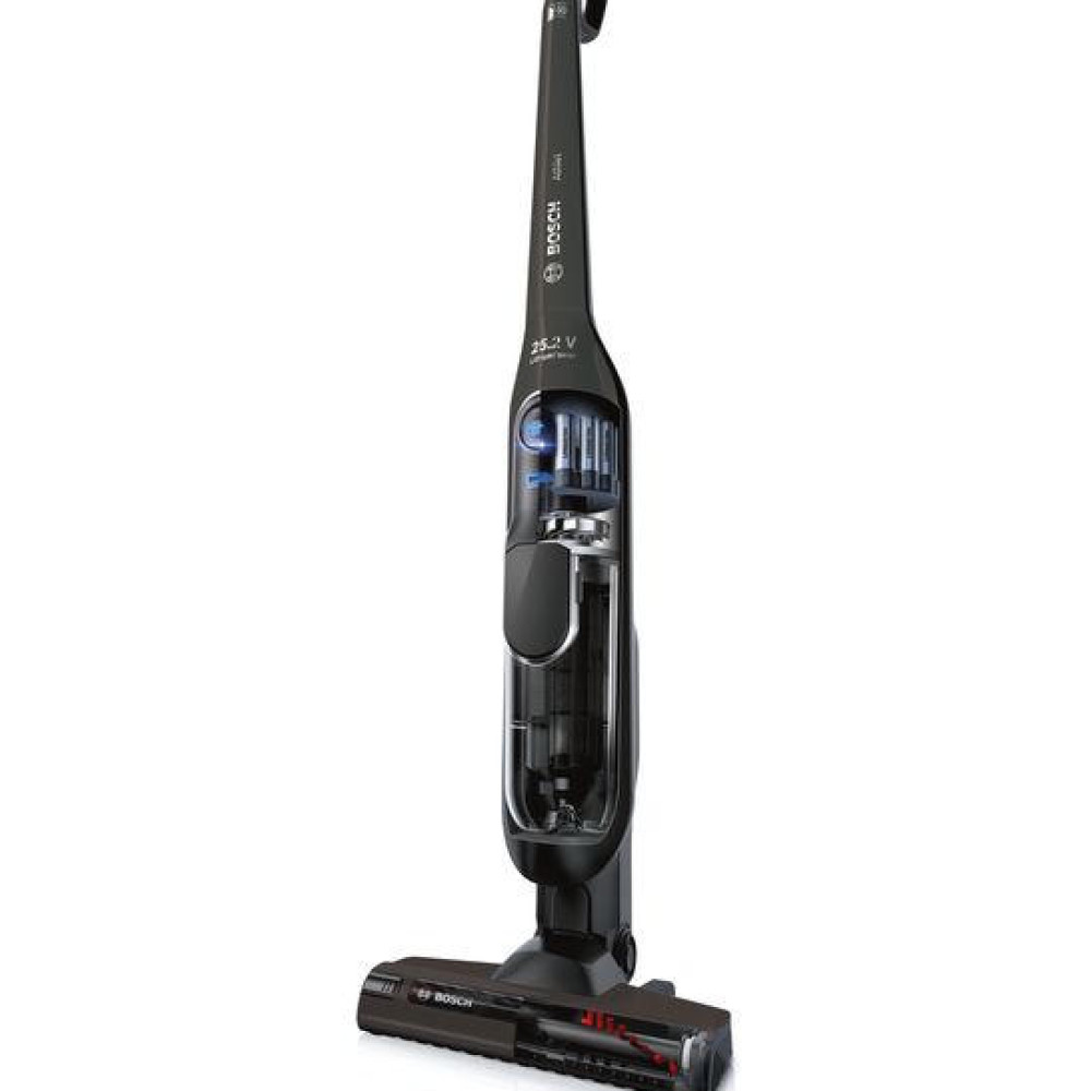 Пылесос Bosch BCH65RT25K