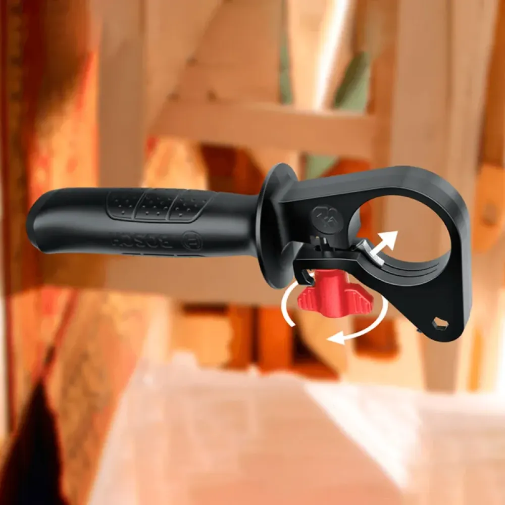 Bosch EasyImpact 600 дрель ударная, 0603133020