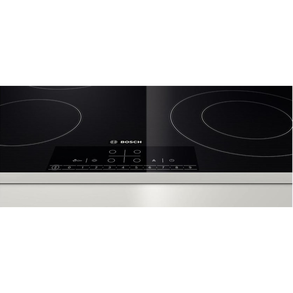 Электрическая варочная панель Bosch PKF 642F17