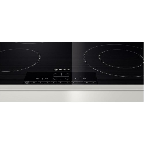 Электрическая варочная панель Bosch PKF 642F17