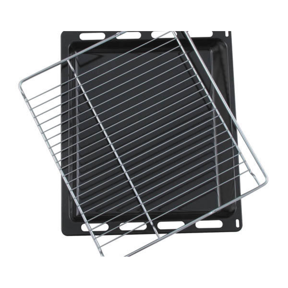 Духовой шкаф Bosch HBN 211E4