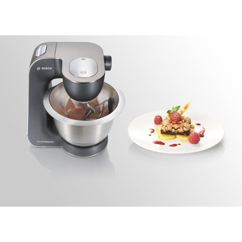 Кухонный комбайн Bosch MUM 57830