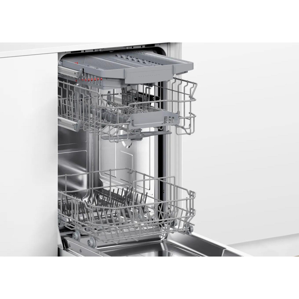 Встраиваемая посудомоечная машина Bosch SPV2HMX42E