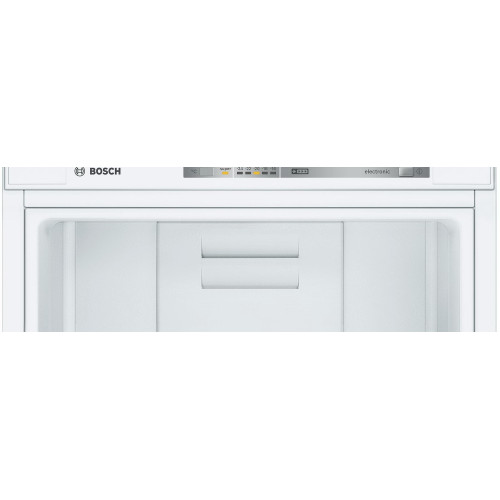 Двухкамерный холодильник Bosch KGN36NW14R