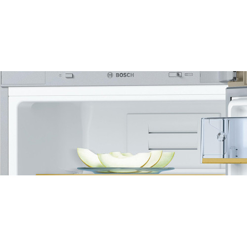 Двухкамерный холодильник Bosch KGN39AV18R