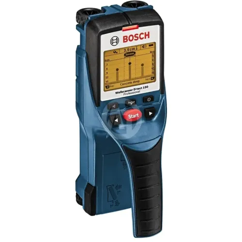 Bosch D-tect 150 Professional детектор, 0601010005