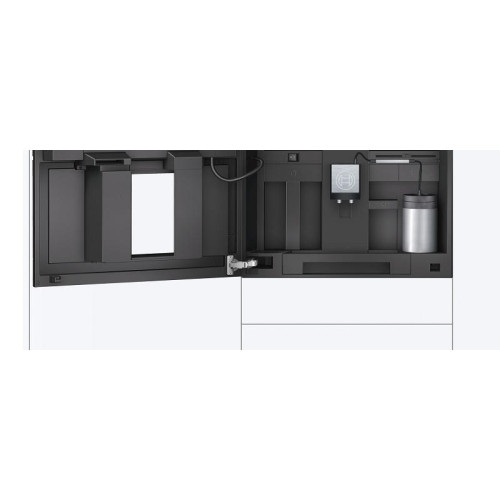 Встраиваемая кофемашина Bosch CTL636ES6