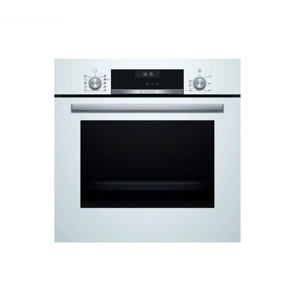 Духовой шкаф Bosch HBJ558YW3Q