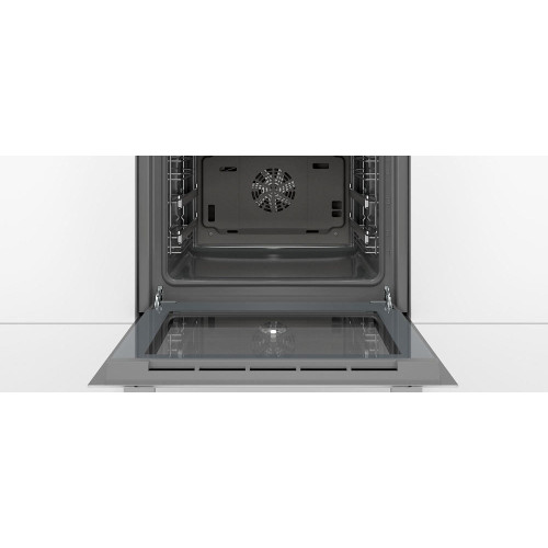 Духовой шкаф Bosch HBJ538YW0R