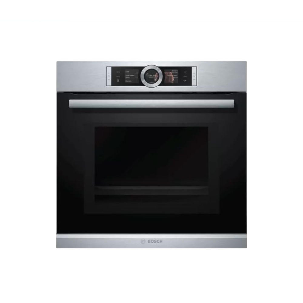 Духовой шкаф Bosch HMG636RS1