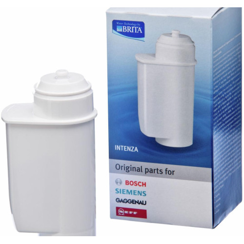 Набор фильтров для кофемашин TCZ 7003, 4 штуки