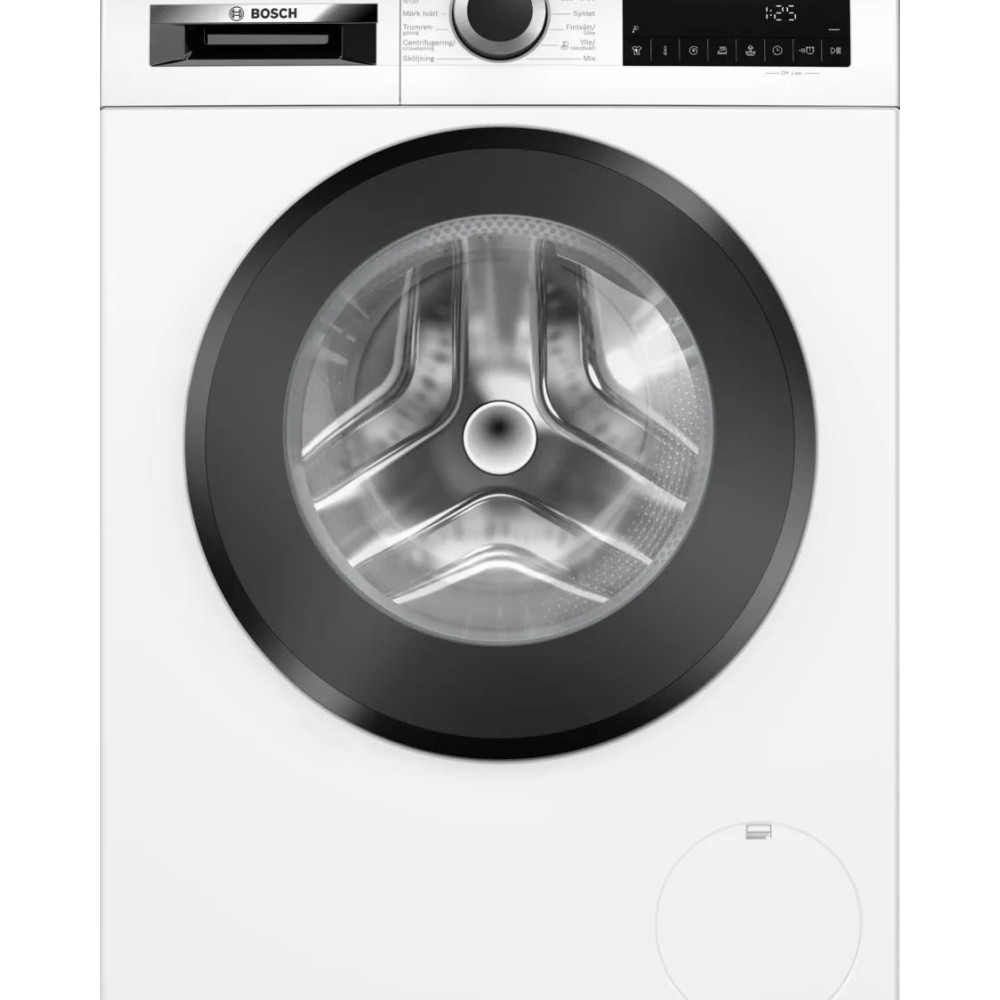 Стиральная машина Bosch WGG1440BSN