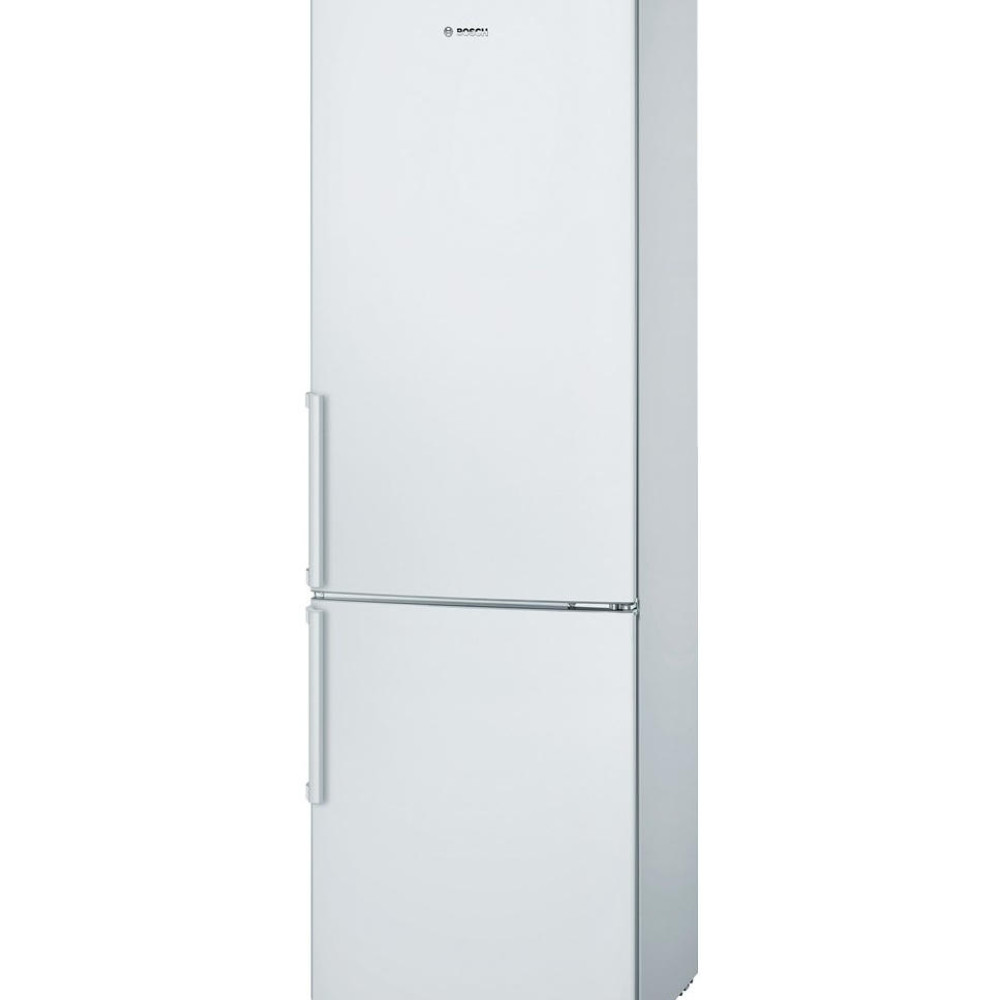 Двухкамерный холодильник Bosch KGV 39XW20 R