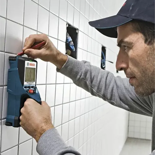Bosch D-tect 150 Professional детектор, 0601010005