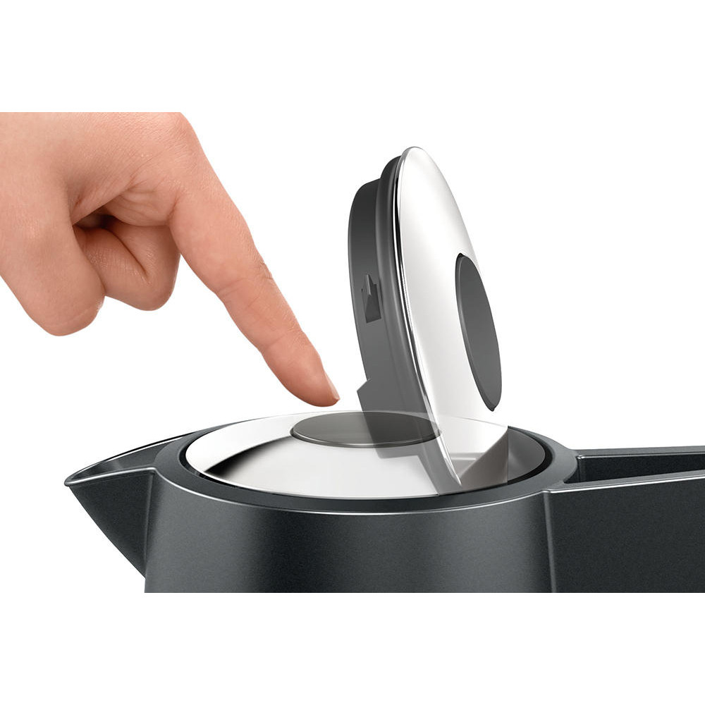 Чайник Bosch TWK5P475