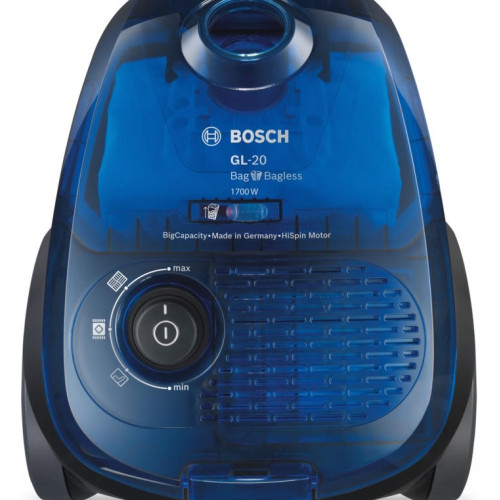 Пылесос Bosch BGN 21702