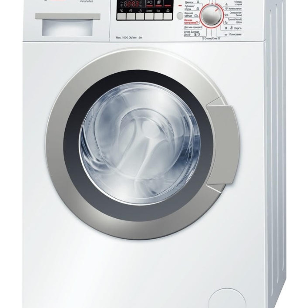 Стиральная машина Bosch WLG20265OE