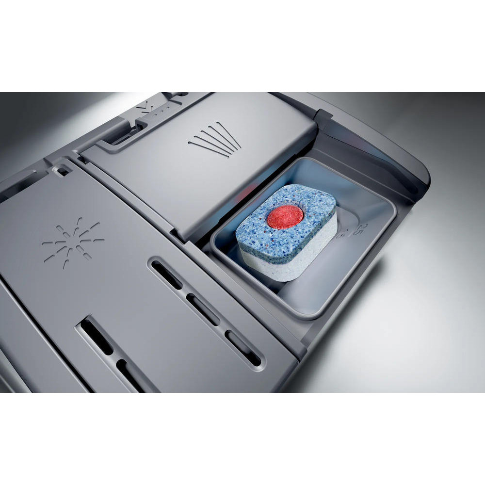 Посудомоечная машина Bosch SMS8ZDI48M