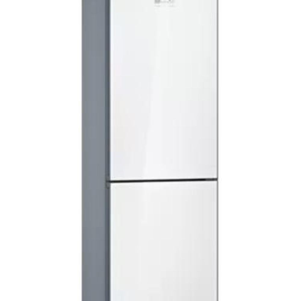 Двухкамерный холодильник Bosch KGN39LW31R