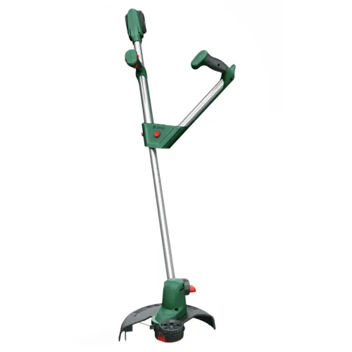 Bosch UniversalGrassCut 18V-260 Set аккумуляторный триммер (1 x 2 Ач, ЗУ), 06008C1D05