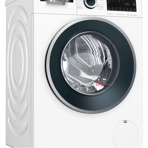Стирально-сушильная машина Bosch WNG25440IT