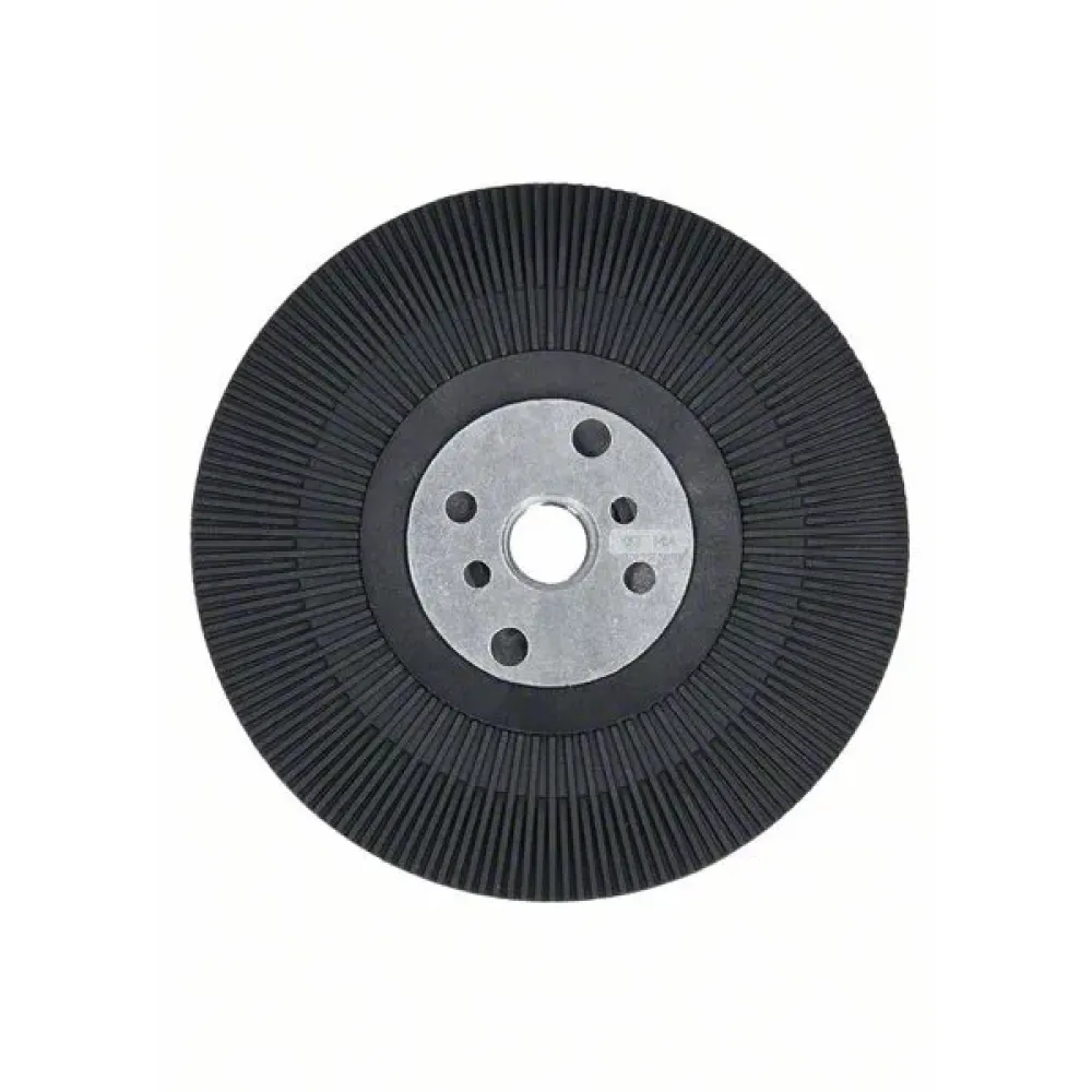 Bosch Standard опорная тарелка M14 115 мм, твердая, 2608601783