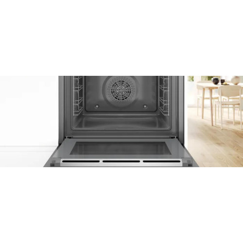 Духовой шкаф Bosch HBA471BB0S
