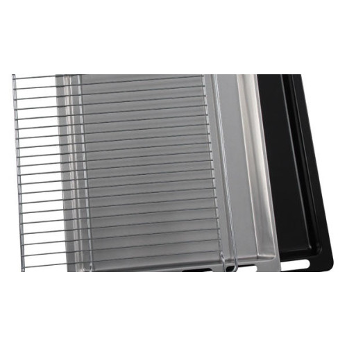 Духовой шкаф Bosch HBN 431S3