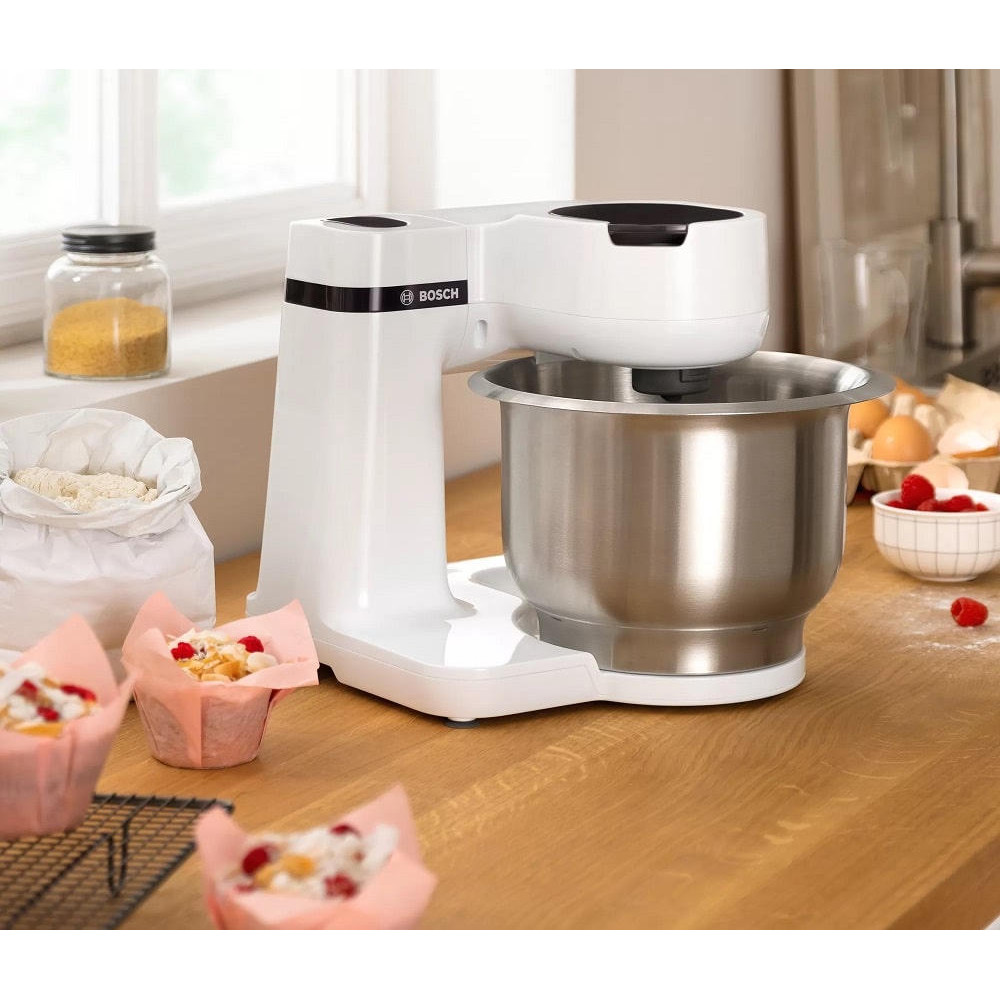 Кухонный комбайн Bosch MUMS2EW30